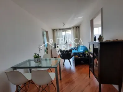 Apartamento com 1 Quarto para alugar, 42m² no Água Branca, São Paulo