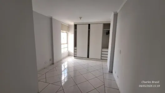 Apartamento com 3 Quartos à venda, 75m² no Setor Oeste, Goiânia