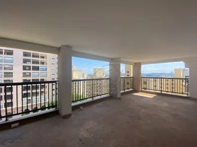 Apartamento com 4 Quartos à venda, 261m² no Centro, Piracicaba