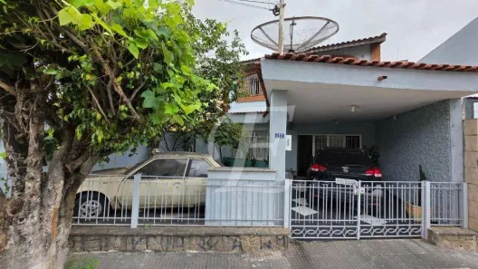 Sobrado com 4 Quartos à venda, 115m² no Vila Vitório Mazzei, São Paulo