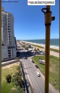Apartamento com 3 Quartos à venda, 99m² no ITACOLOMI, Balneário Piçarras