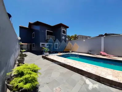 Casa com 3 Quartos à venda, 253m² no Vila Áurea Maria, Mogi das Cruzes