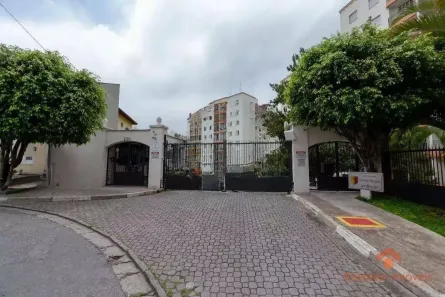 Apartamento com 2 Quartos para alugar, 59m² no Cidade São Francisco, São Paulo