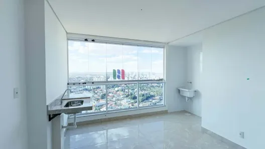 Apartamento com 2 Quartos à venda, 58m² no Setor Criméia Oeste, Goiânia