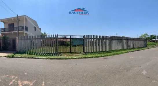 Lote/Terreno à venda, 262m² no Harmonia, Canoas