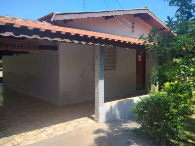 Fazenda/Sítio com 2 Quartos à venda, 140m² no Nova Suiça, Piracicaba
