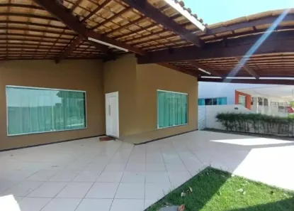Casa de Condomínio com 3 Quartos à venda, 176m² no Robalo, Aracaju