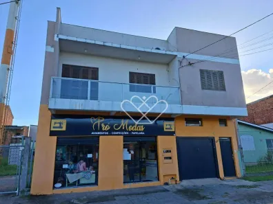 Apartamento com 3 Quartos para alugar, 120m² no Parque da Matriz, Cachoeirinha