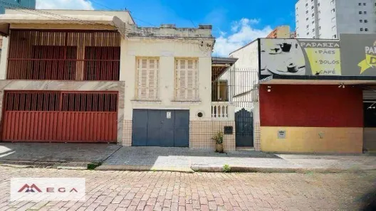 Imóvel Comercial com 4 Quartos para alugar, 90m² no Centro, Campinas