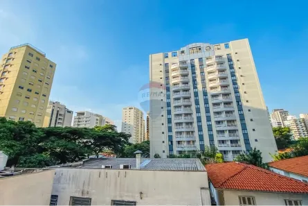 Apartamento com 1 Quarto à venda, 39m² no Indianópolis, São Paulo