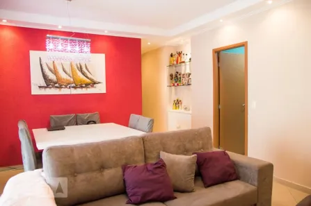 Apartamento com 3 Quartos à venda, 113m² no Vila Mascote, São Paulo