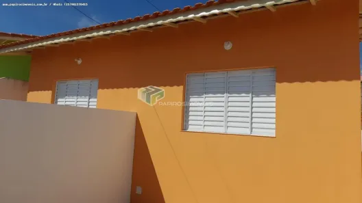 Casa com 2 Quartos à venda, 60m² no Residencial Astória, Tatuí
