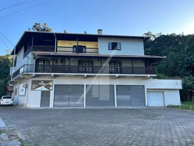 Sala Comercial com 4 Quartos à venda, 550m² no Vorstadt, Blumenau