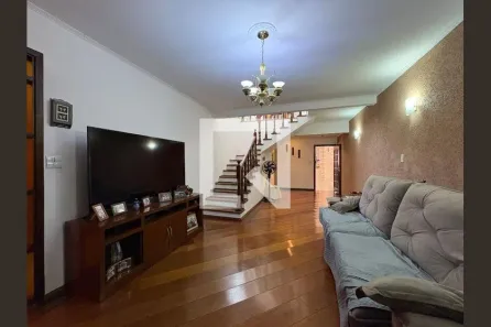 Casa com 5 Quartos à venda, 320m² no Vila Valparaíso, Santo André