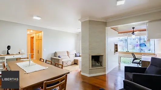 Apartamento com 2 Quartos à venda, 96m² no Auxiliadora, Porto Alegre