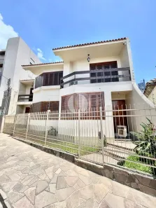 Casa com 4 Quartos à venda, 272m² no Nossa Senhora do Rosário, Santa Maria