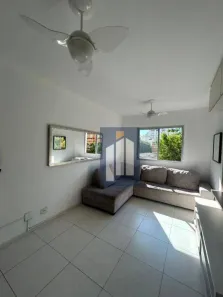 Apartamento com 2 Quartos para alugar, 50m² no Vila Buarque, São Paulo