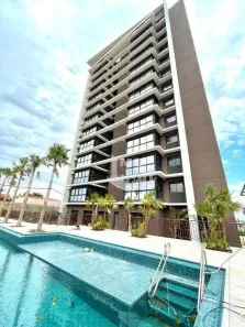 Apartamento com 2 Quartos à venda, 67m² no Nova Campinas, Campinas