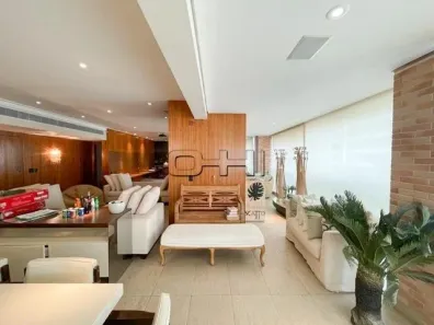Apartamento com 3 Quartos à venda, 292m² no Moema, São Paulo