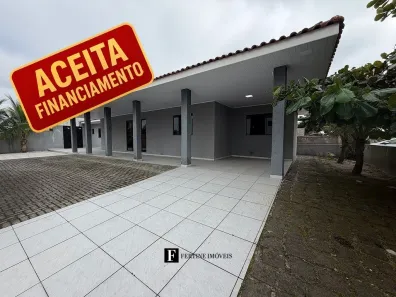 Casa com 5 Quartos à venda, 129m² no , Pontal do Paraná
