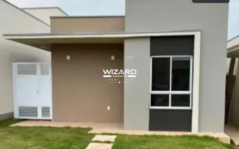 Casa de Condomínio com 2 Quartos para alugar, 53m² no Alto da Boa Vista, Sorocaba
