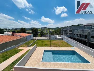Apartamento com 1 Quarto à venda, 28m² no Outeiro de Passárgada, Cotia