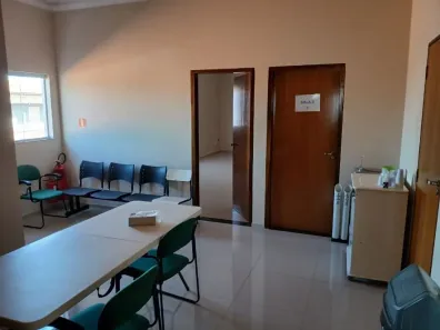 Prédio Comercial à venda, 224m² no Jardim Satélite, São José dos Campos