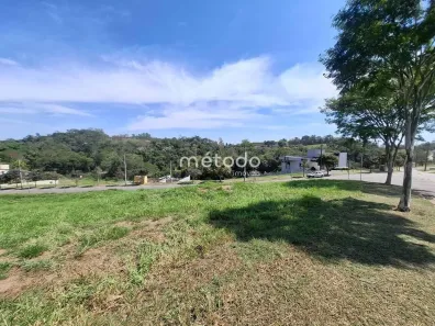 Lote/Terreno à venda, 1286m² no Cidade Jardim, Jacareí