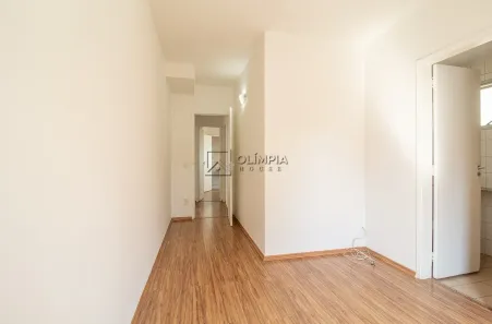 Apartamento com 3 Quartos à venda, 77m² no Vila Olímpia, São Paulo