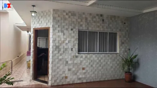 Casa com 2 Quartos à venda, 80m² no Residencial Vitiello, Boituva