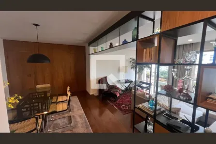 Apartamento com 3 Quartos à venda, 135m² no Sumaré, São Paulo