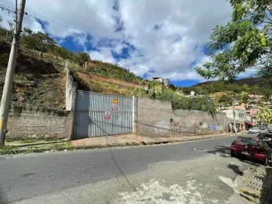 Lote/Terreno à venda, 1170m² no Comiteco, Belo Horizonte