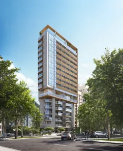 Apartamento com 2 Quartos à venda, 76m² no Humaitá, Rio de Janeiro