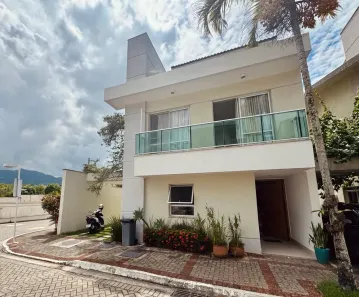 Casa de Condomínio com 4 Quartos à venda, 209m² no Recreio dos Bandeirantes, Rio de Janeiro