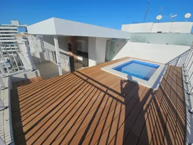 Apartamento com 2 Quartos à venda, 141m² no Tambaú, João Pessoa