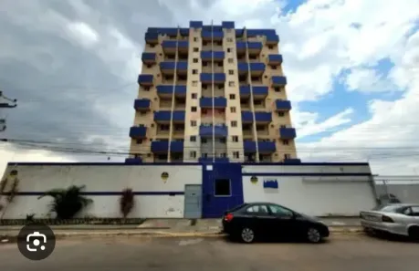 Apartamento com 2 Quartos à venda, 56m² no Samambaia Norte, Brasília
