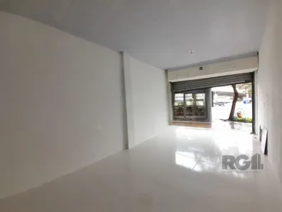 Ponto Comercial para alugar, 34m² no Passo da Areia, Porto Alegre