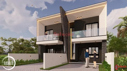 Sobrado com 3 Quartos à venda, 128m² no Estância Velha, Canoas