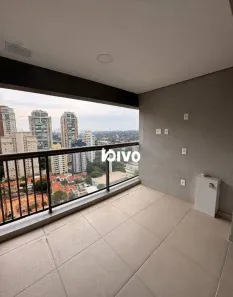 Apartamento com 1 Quarto à venda, 29m² no Jardim das Acácias, São Paulo
