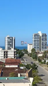 Apartamento com 2 Quartos à venda, 70m² no Indaiá, Caraguatatuba
