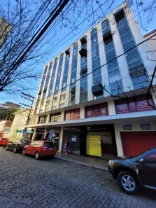 Sala Comercial para alugar, 30m² no Centro, Nova Friburgo