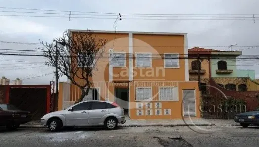 Apartamento com 2 Quartos à venda, 35m² no Parque São Lucas, São Paulo