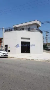 Sala Comercial para alugar, 54m² no Vila Santa Terezinha, Várzea Paulista