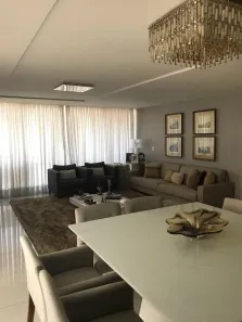 Apartamento com 3 Quartos à venda, 153m² no Tambaú, João Pessoa
