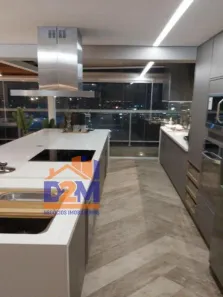 Apartamento com 2 Quartos à venda, 135m² no Centro, Osasco