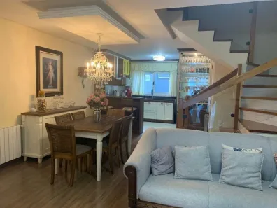 Casa com 3 Quartos à venda, 164m² no Vila Suzana, Canela