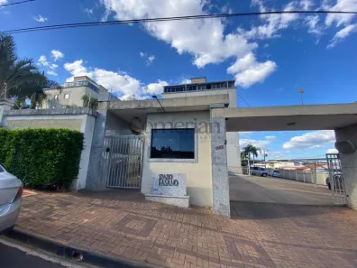 Apartamento com 2 Quartos à venda, 105m² no Vila Formosa, Franca