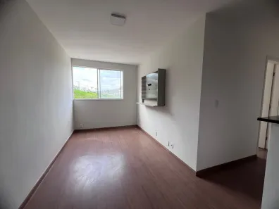 Apartamento com 2 Quartos à venda, 63m² no Spina Ville II, Juiz de Fora
