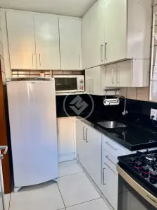 Apartamento com 1 Quarto à venda, 69m² no Canasvieiras, Florianópolis