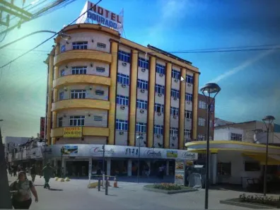 Imóvel Comercial à venda, 999m² no Centro, Campos dos Goytacazes